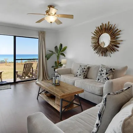 Beachside Condo 1